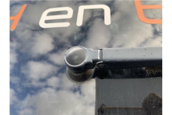 Recambio de brazo limpiaparabrisas trasero para jeep compass (mk) 2.0 sport referencia OEM IAM 05183275AB  