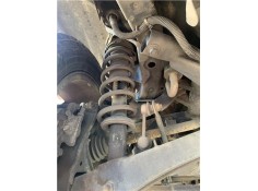 Recambio de amortiguador trasero izquierdo para jeep compass (mk) 2.0 sport referencia OEM IAM 05105179AG  
