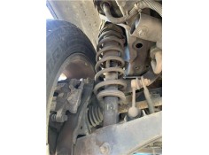 Recambio de amortiguador trasero izquierdo para jeep compass (mk) 2.0 sport referencia OEM IAM 05105179AG  