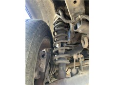 Recambio de amortiguador trasero izquierdo para jeep compass (mk) 2.0 sport referencia OEM IAM 05105179AG  