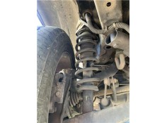 Recambio de amortiguador trasero izquierdo para jeep compass (mk) 2.0 sport referencia OEM IAM 05105179AG  