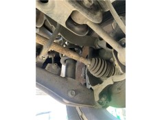 Recambio de amortiguador trasero izquierdo para jeep compass (mk) 2.0 sport referencia OEM IAM 05105179AG  