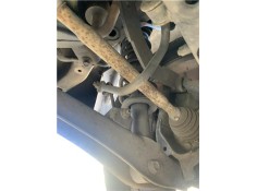 Recambio de amortiguador trasero izquierdo para jeep compass (mk) 2.0 sport referencia OEM IAM 05105179AG  