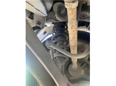 Recambio de amortiguador trasero izquierdo para jeep compass (mk) 2.0 sport referencia OEM IAM 05105179AG  