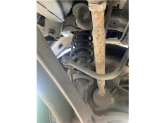 Recambio de amortiguador trasero izquierdo para jeep compass (mk) 2.0 sport referencia OEM IAM 05105179AG  