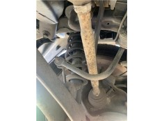 Recambio de amortiguador trasero izquierdo para jeep compass (mk) 2.0 sport referencia OEM IAM 05105179AG  