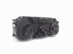 Recambio de mandos climatizador para volkswagen caddy (2k) 1.9 kombi referencia OEM IAM 1K0820047JNWHS  