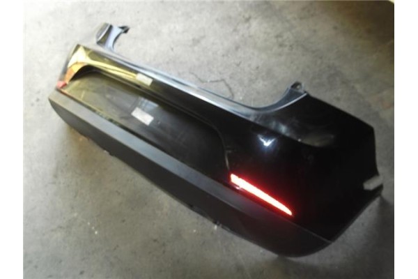 Recambio de paragolpes trasero para seat ibiza (6j5) (06.2008) 1.4 tsi referencia OEM IAM   