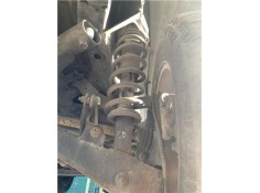 Recambio de amortiguador trasero derecho para jeep compass (mk) 2.0 sport referencia OEM IAM 05105179AG  