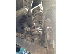 Recambio de amortiguador trasero derecho para jeep compass (mk) 2.0 sport referencia OEM IAM 05105179AG  