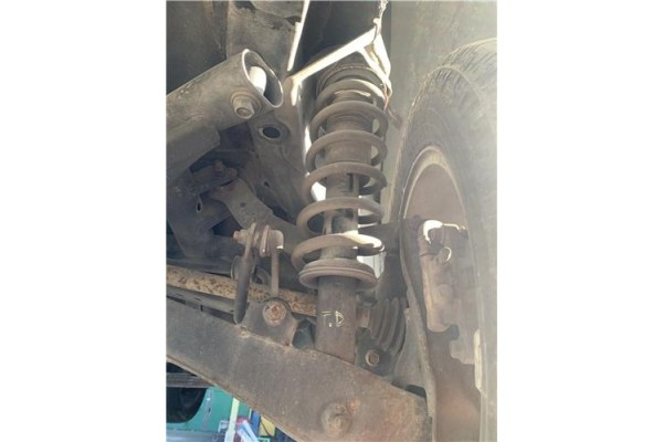 Recambio de amortiguador trasero derecho para jeep compass (mk) 2.0 sport referencia OEM IAM 05105179AG  