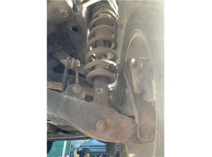 Recambio de amortiguador trasero derecho para jeep compass (mk) 2.0 sport referencia OEM IAM 05105179AG  