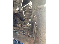 Recambio de amortiguador trasero derecho para jeep compass (mk) 2.0 sport referencia OEM IAM 05105179AG  