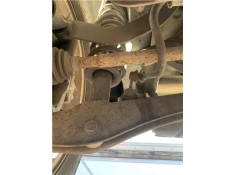 Recambio de amortiguador trasero derecho para jeep compass (mk) 2.0 sport referencia OEM IAM 05105179AG  