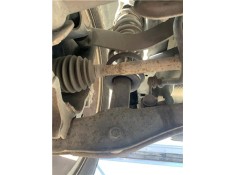 Recambio de amortiguador trasero derecho para jeep compass (mk) 2.0 sport referencia OEM IAM 05105179AG  