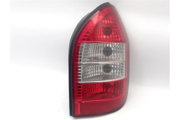 Recambio de piloto trasero derecho para opel zafira a 2.2 dti 16v referencia OEM IAM   