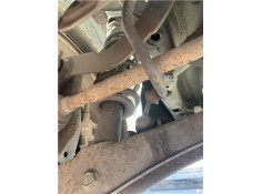 Recambio de amortiguador trasero derecho para jeep compass (mk) 2.0 sport referencia OEM IAM 05105179AG  