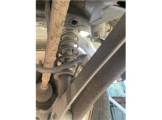 Recambio de amortiguador trasero derecho para jeep compass (mk) 2.0 sport referencia OEM IAM 05105179AG  