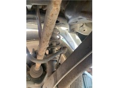 Recambio de amortiguador trasero derecho para jeep compass (mk) 2.0 sport referencia OEM IAM 05105179AG  