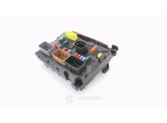 CAJA FUSIBLES/RELE 6500FH 9659741780 