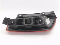 Recambio de piloto trasero derecho para fiat punto / grande punto (199) 1.4 referencia OEM IAM 51701590  