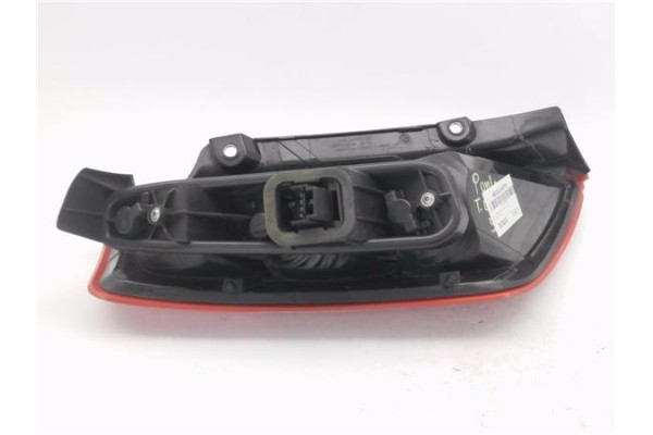 Recambio de piloto trasero derecho para fiat punto / grande punto (199) 1.4 referencia OEM IAM 51701590  