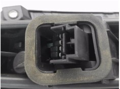 Recambio de piloto trasero derecho para fiat punto / grande punto (199) 1.4 referencia OEM IAM 51701590  