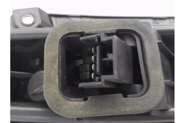 Recambio de piloto trasero derecho para fiat punto / grande punto (199) 1.4 referencia OEM IAM 51701590  