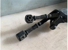 Recambio de mangueta delantero derecha para citroen xsara berlina 2.0 hdi 90 referencia OEM IAM   
