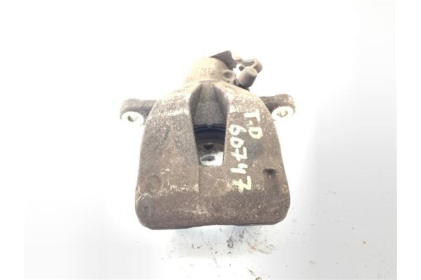 Recambio de pinza freno trasero derecha para fiat stilo (192) 1.9 jtd (192_xe1a) referencia OEM IAM 735330276  