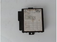 Recambio de centralita para opel vectra b berlina 1.6 i 16v referencia OEM IAM 90464713 9330065147 