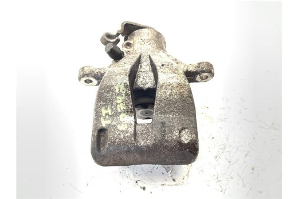 Recambio de pinza freno trasero izquierda para fiat stilo (192) 1.9 jtd (192_xe1a) referencia OEM IAM 735330275  