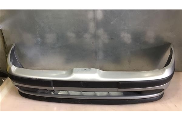 Recambio de paragolpes delantero para renault megane i (ba0/1_) 1.9 d eco (b/sa0u, ba0a) referencia OEM IAM 7700854251 770085425