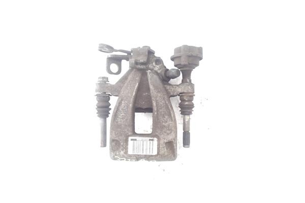 Recambio de pinza freno trasero derecha para peugeot 207 cc cabrio-coupé 1.6 básico referencia OEM IAM 9686136080  