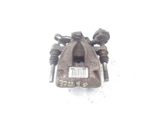 Recambio de pinza freno trasero derecha para peugeot 207 cc cabrio-coupé 1.6 básico referencia OEM IAM 9686136080  
