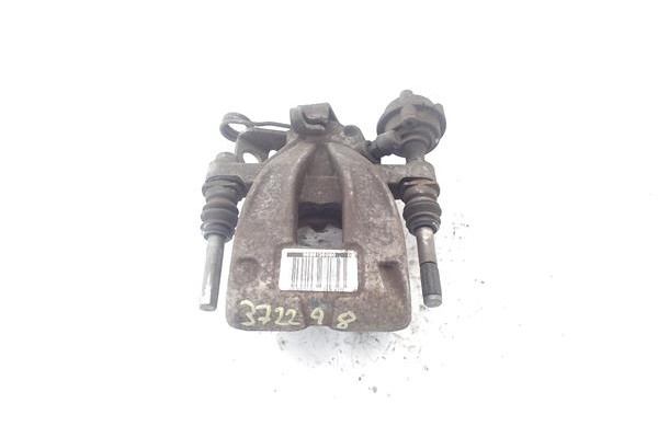 Recambio de pinza freno trasero derecha para peugeot 207 cc cabrio-coupé 1.6 básico referencia OEM IAM 9686136080  