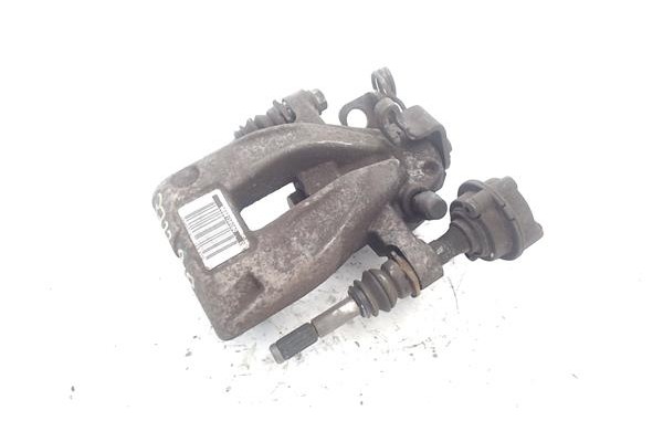Recambio de pinza freno trasero derecha para peugeot 207 cc cabrio-coupé 1.6 básico referencia OEM IAM 9686136080  