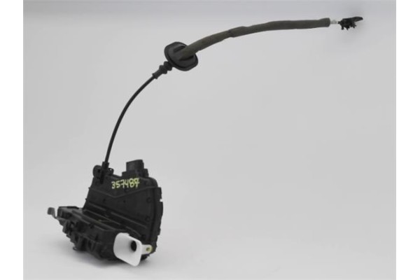 Recambio de cierre electromagnetico delantero izquierdo para renault clio v 1.0 business referencia OEM IAM   