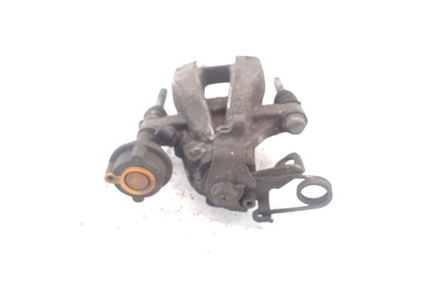 Recambio de pinza freno trasero derecha para peugeot 207 cc cabrio-coupé 1.6 básico referencia OEM IAM 9686136080  