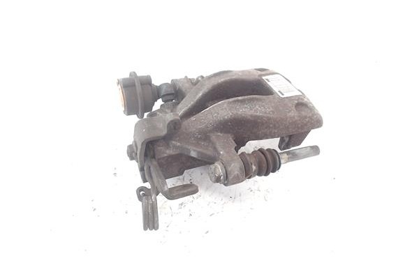 Recambio de pinza freno trasero derecha para peugeot 207 cc cabrio-coupé 1.6 básico referencia OEM IAM 9686136080  
