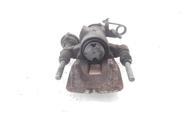 Recambio de pinza freno trasero derecha para peugeot 207 cc cabrio-coupé 1.6 básico referencia OEM IAM 9686136080  