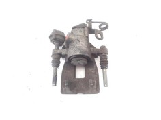 Recambio de pinza freno trasero derecha para peugeot 207 cc cabrio-coupé 1.6 básico referencia OEM IAM 9686136080  
