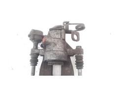 Recambio de pinza freno trasero derecha para peugeot 207 cc cabrio-coupé 1.6 básico referencia OEM IAM 9686136080  