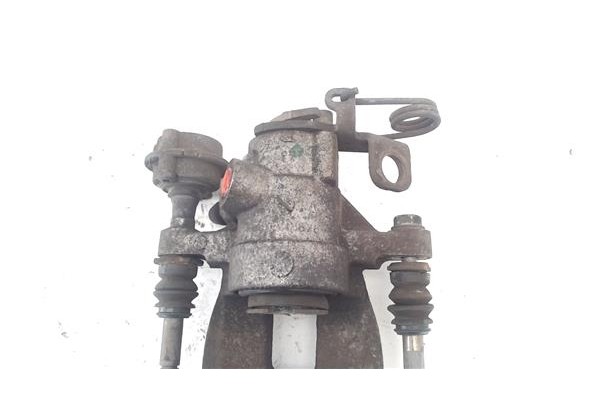 Recambio de pinza freno trasero derecha para peugeot 207 cc cabrio-coupé 1.6 básico referencia OEM IAM 9686136080  