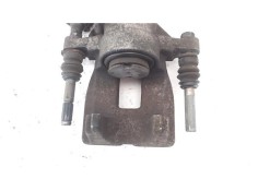 Recambio de pinza freno trasero derecha para peugeot 207 cc cabrio-coupé 1.6 básico referencia OEM IAM 9686136080  