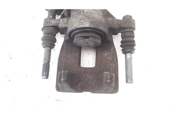 Recambio de pinza freno trasero derecha para peugeot 207 cc cabrio-coupé 1.6 básico referencia OEM IAM 9686136080  