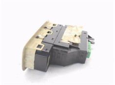 Recambio de mando elevalunas delantero izquierdo para volvo s80 berlina 2.0 2.5 t graphite edition referencia OEM IAM 09193383 3