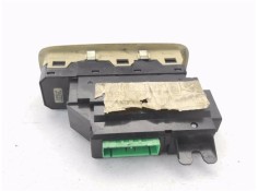 Recambio de mando elevalunas delantero izquierdo para volvo s80 berlina 2.0 2.5 t graphite edition referencia OEM IAM 09193383 3
