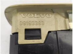 Recambio de mando elevalunas delantero izquierdo para volvo s80 berlina 2.0 2.5 t graphite edition referencia OEM IAM 09193383 3