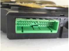 Recambio de mando elevalunas delantero izquierdo para volvo s80 berlina 2.0 2.5 t graphite edition referencia OEM IAM 09193383 3